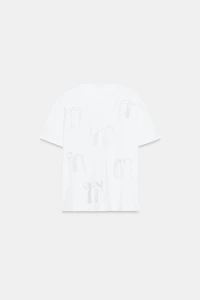 BOW T-SHIRT
