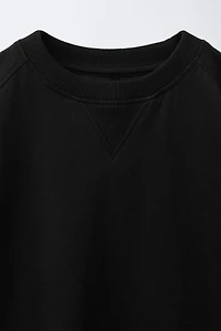 T-SHIRT AND SHORTS SET