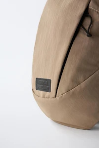 TECHNICAL MINI BACKPACK