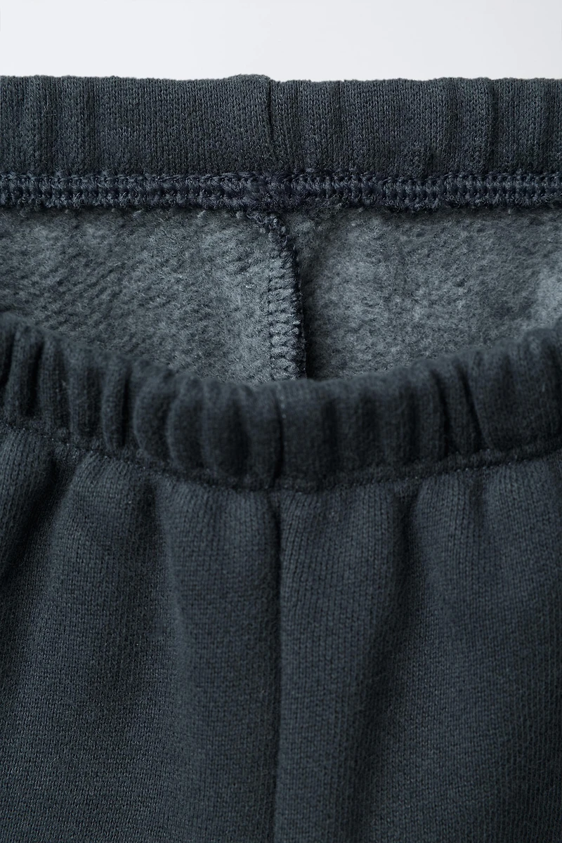 PENGUIN LABEL JOGGER PANTS