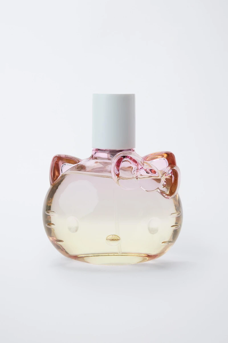 HELLO KITTY SUMMER © SANRIO EDT 50 ML (1.69 FL. OZ.)