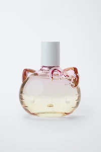 HELLO KITTY SUMMER © SANRIO EDT 50 ML (1.69 FL. OZ.)
