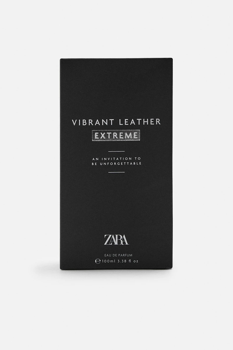 VIBRANT LEATHER EXTREME EDP 100 ML (3.4 FL.OZ)