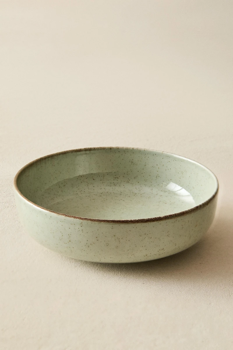 BOL PORCELAINE BORD ANTIQUE