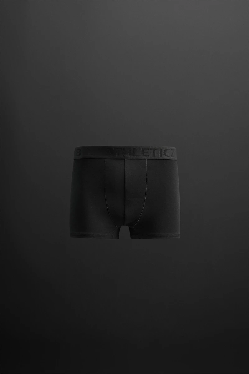 3-PACK COMBINATION BOXERS