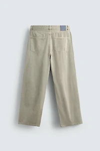 BAGGY FIT JEANS
