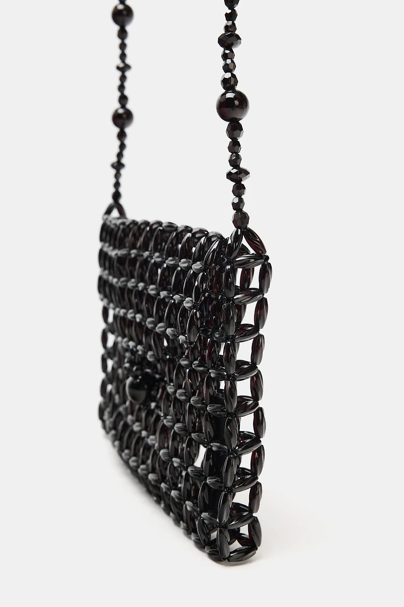 ENVELOPE CROSSBODY BAG