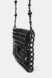 ENVELOPE CROSSBODY BAG