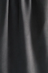 SILK BERMUDA