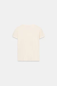 RIPPED SHORT SLEEVE T-SHIRT