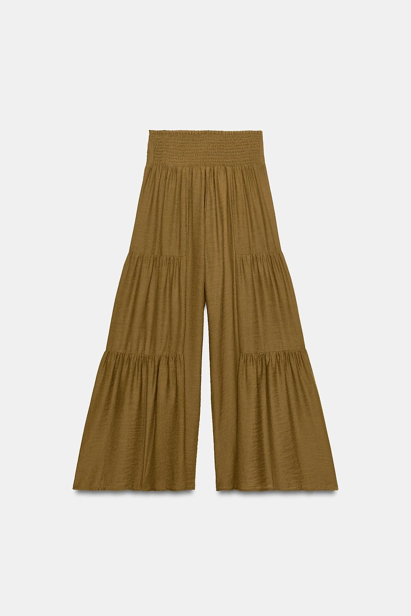 PANTALON VOLUMINEUX