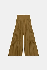PANTALON VOLUMINEUX