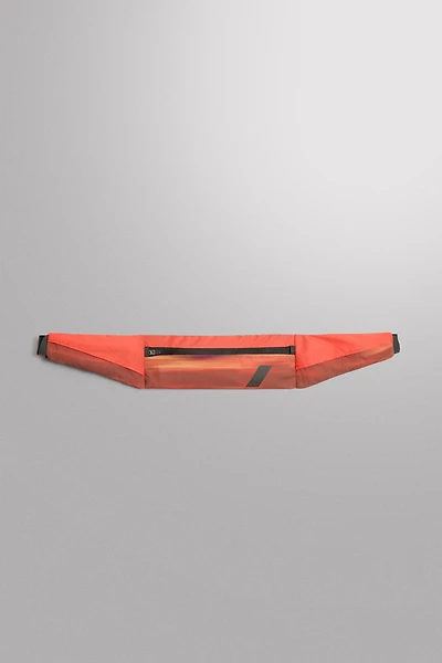 SAC BANANE DE SPORT TECHNIQUE