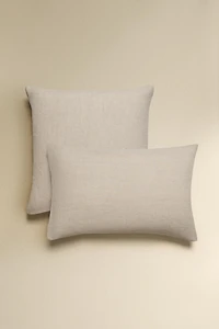 LINEN PILLOWCASE