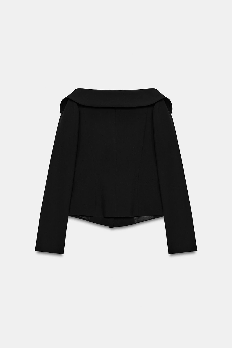 ZW COLLECTION TAILORED BLAZER