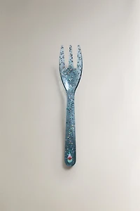 KIDS' STAR GLITTER TRITAN™ FORK