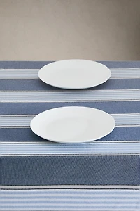 NAPPE RAYURES FIL TEINTÉ