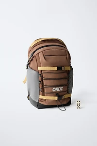 TECHNICAL BACKPACK