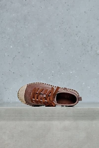STORIESZ - DENIM SNEAKERS
