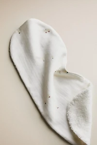 BAVOIR D'ÉPAULE ENFANT BRODÉ