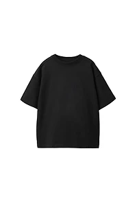 PLAIN T-SHIRT