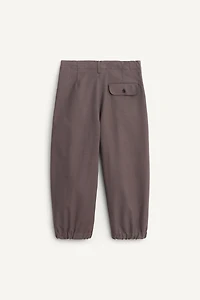 LIMITED EDITION JOGGER PANTS