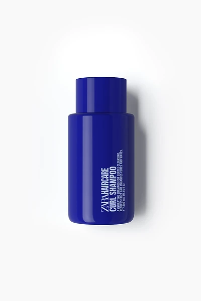 ZARA HAIR CURLY HAIR SHAMPOO 300ML