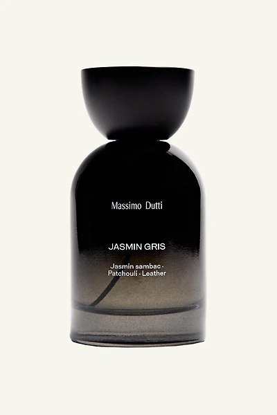 (100 ml) JASMIN GRIS EAU DE PARFUM