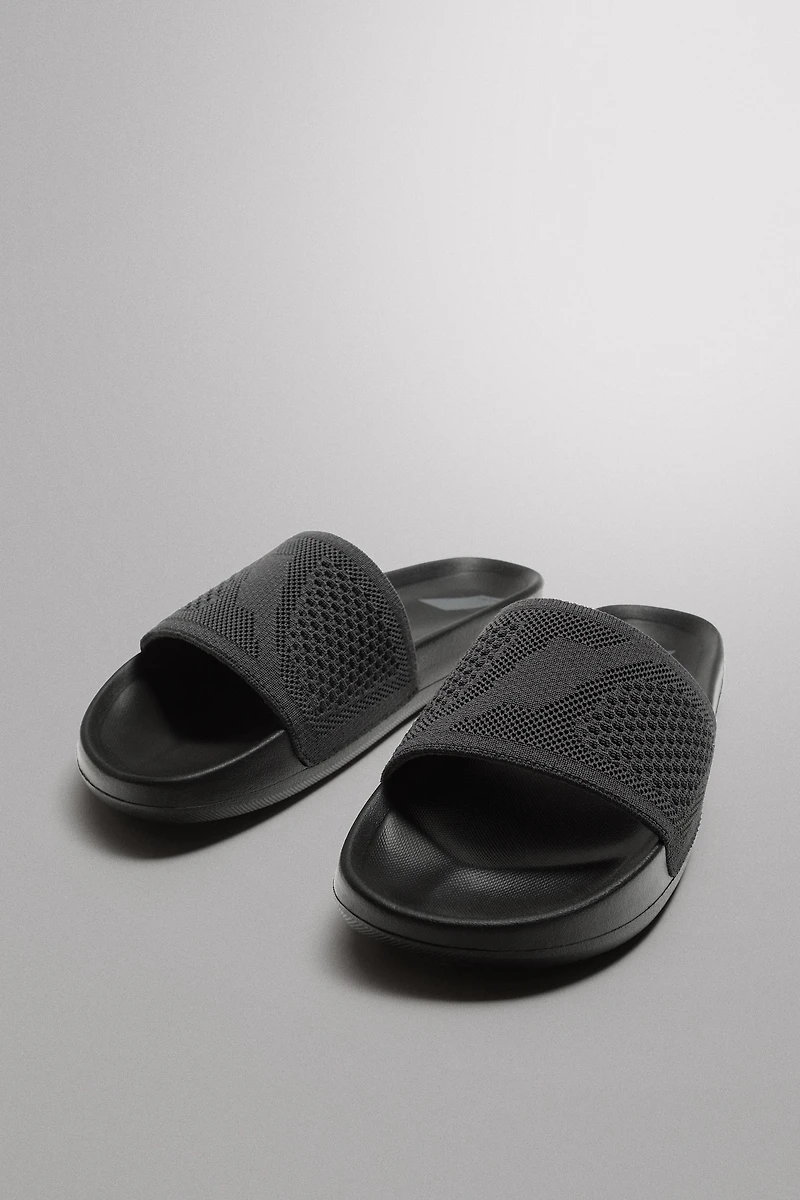 POOL SLIDES