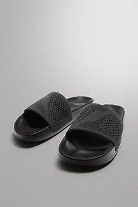 POOL SLIDES