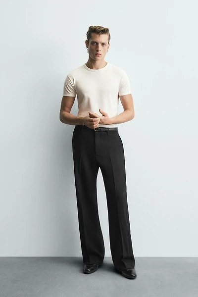 T-SHIRT MUSCLE TEE FIT