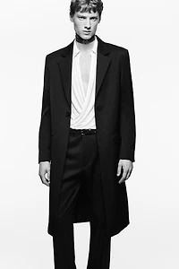 FLUID FLARE FIT PANTS LUDOVIC DE SAINT SERNIN x ZARA