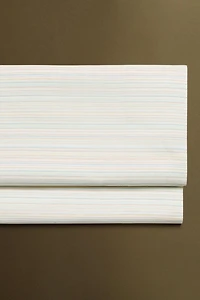 STRIPED FLAT SHEET