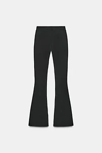 FLARE INTERLOCK PANTS