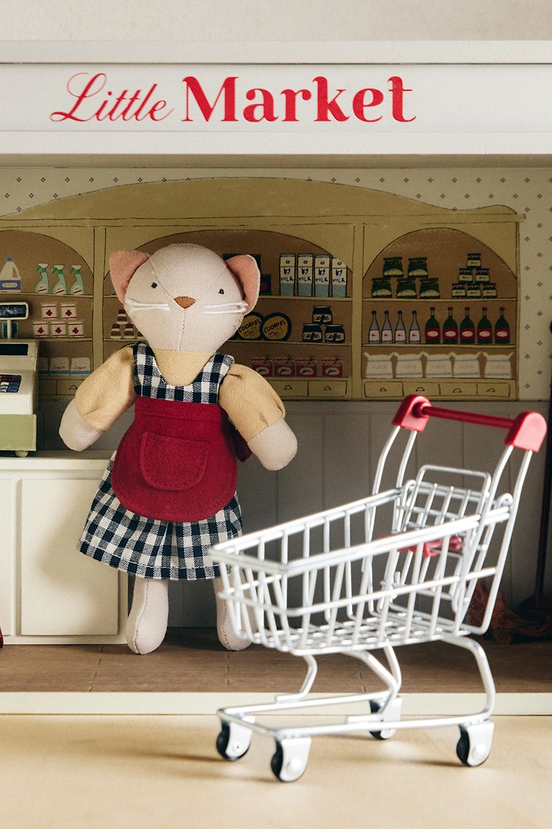 JOUET ENFANT MINI SUPERMARCHÉ