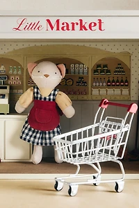 JOUET ENFANT MINI SUPERMARCHÉ