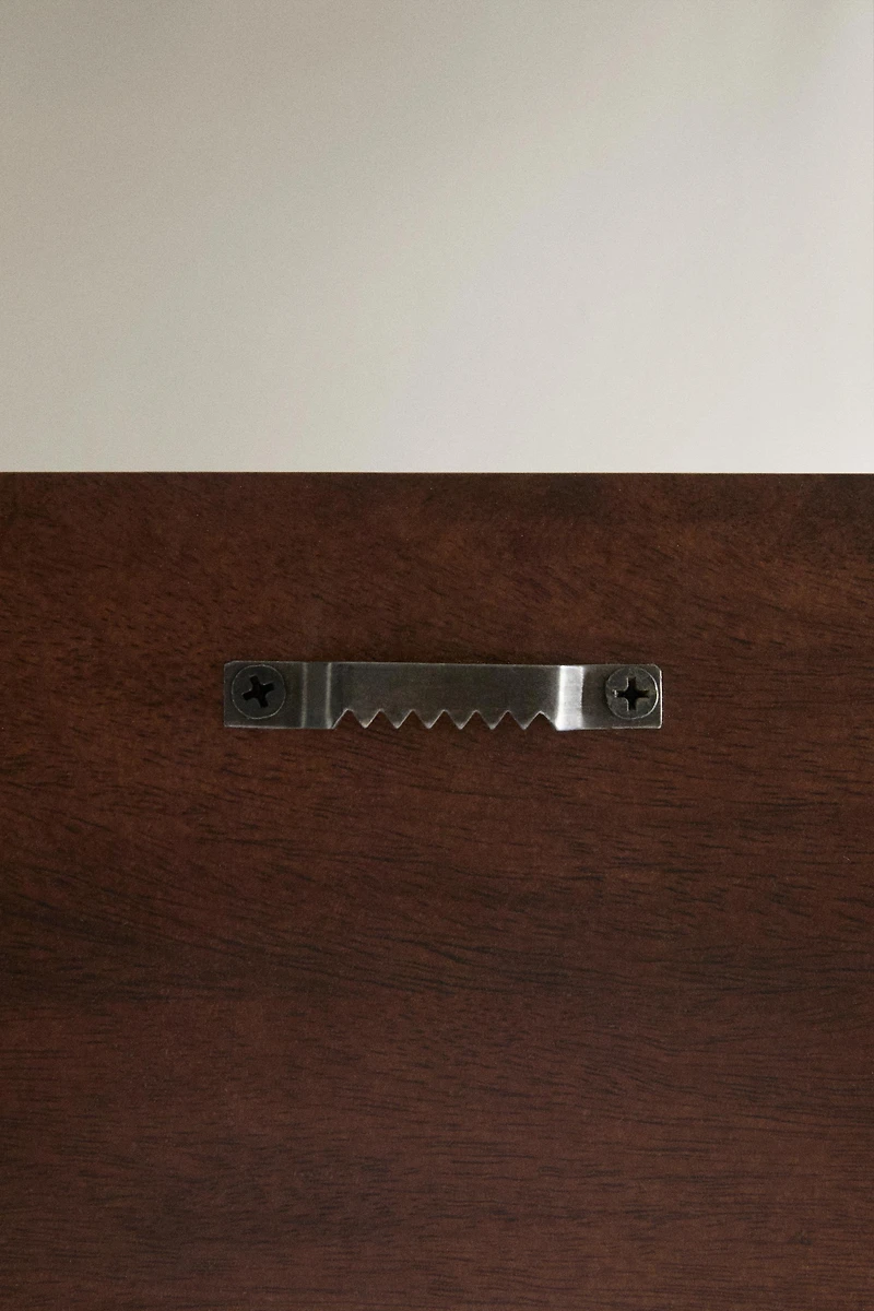 MIROIR CADRE OCTOGONAL