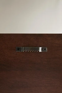 MIROIR CADRE OCTOGONAL