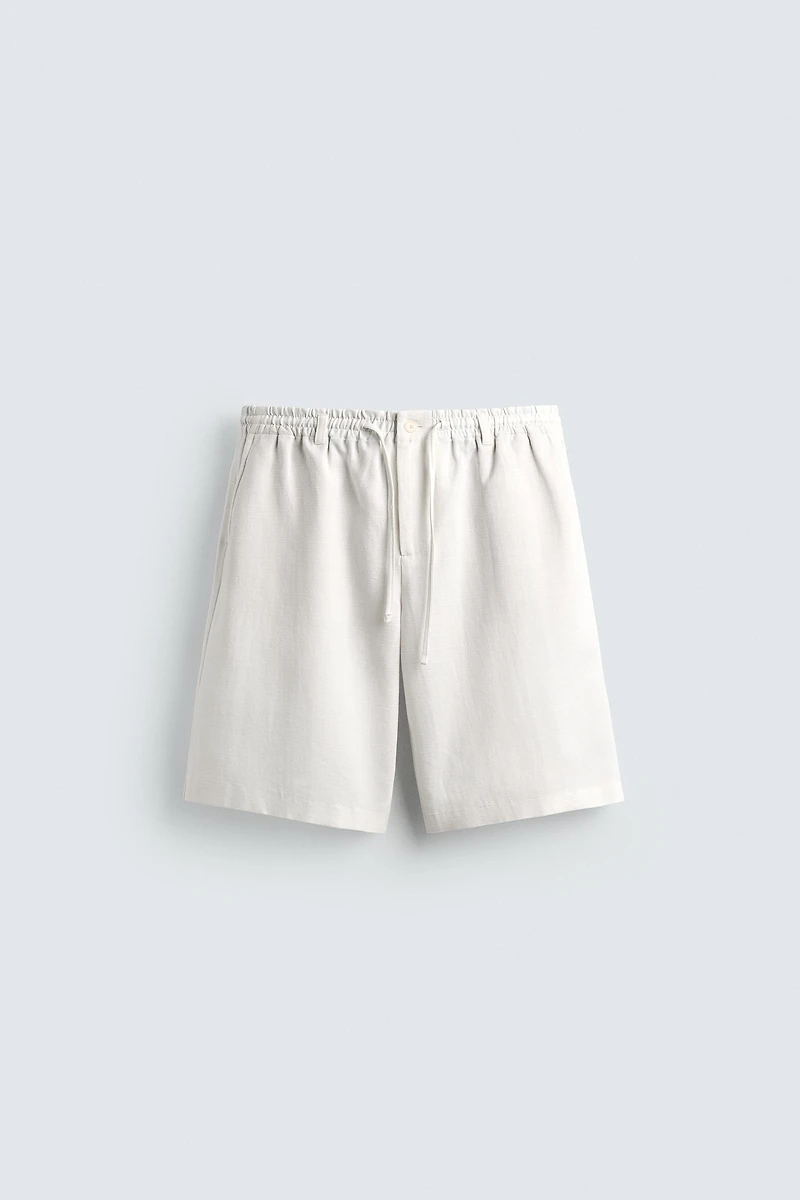FLUID RELAXED FIT SHORTS