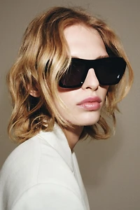 CAT EYE SUNGLASSES