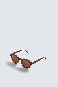 ROUND SUNGLASSES