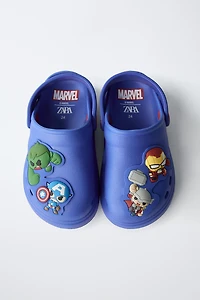 SABOTS AVENGERS © MARVEL