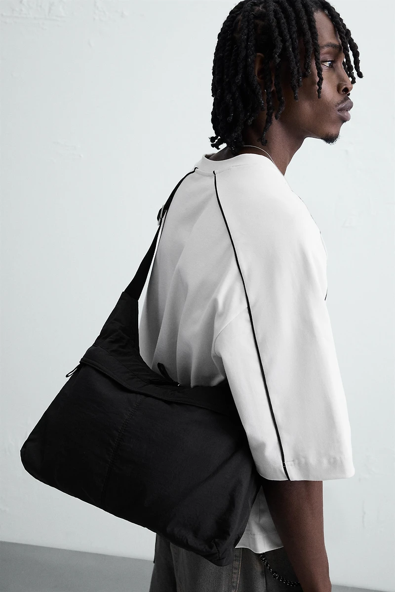 NYLON BAG