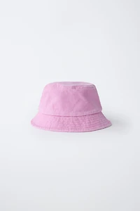 CHAPEAU BOB COUTURES
