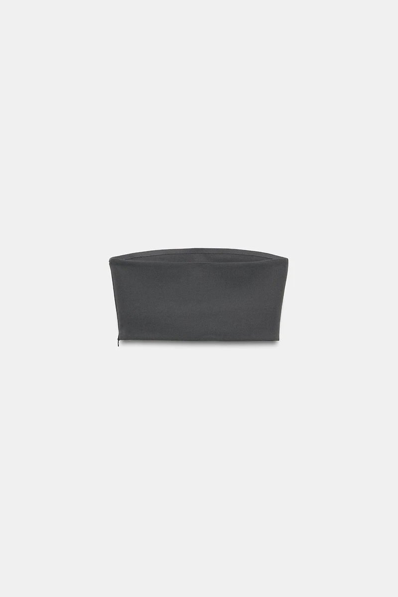 TOP BANDEAU