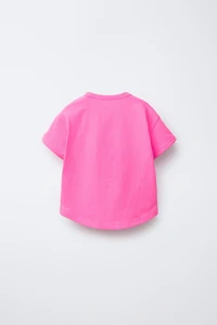 PLAIN T-SHIRT