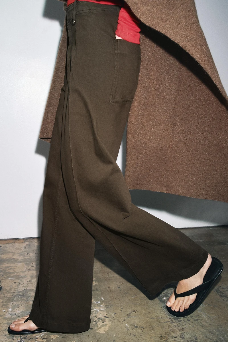 LONG KNIT CAPE