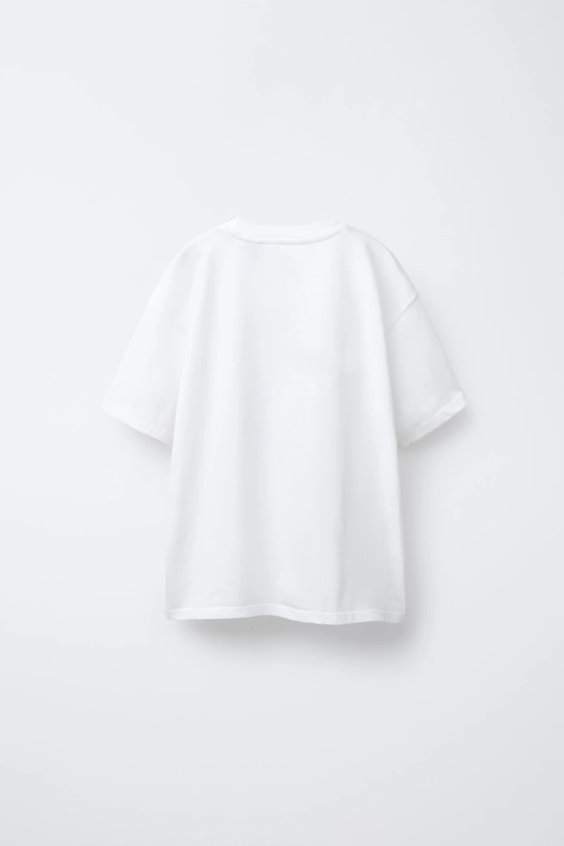 SMILEYWORLD ® PRINT T-SHIRT