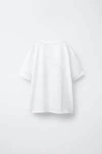 SMILEYWORLD ® PRINT T-SHIRT