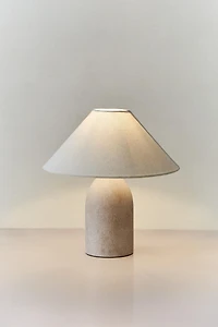 CERAMIC MINI TABLE LAMP
